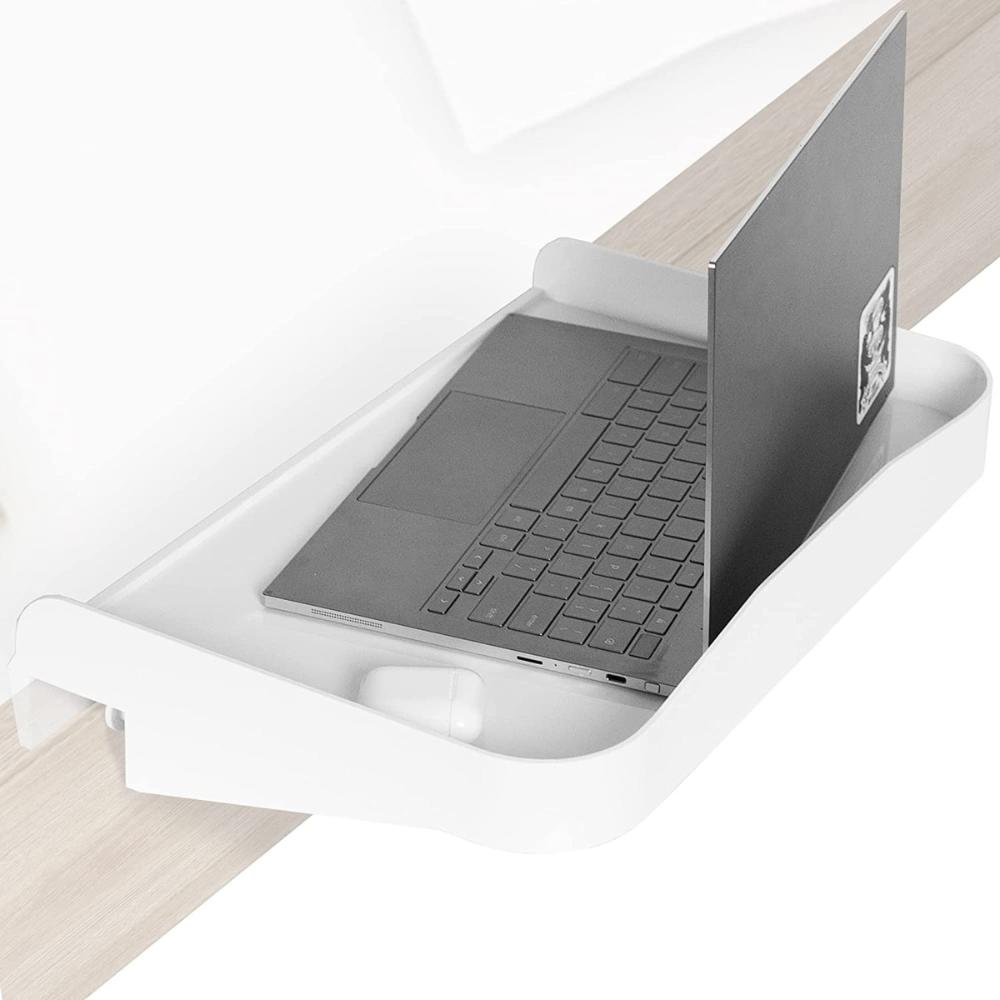 Bunk Bedside Shelf - White: image 3