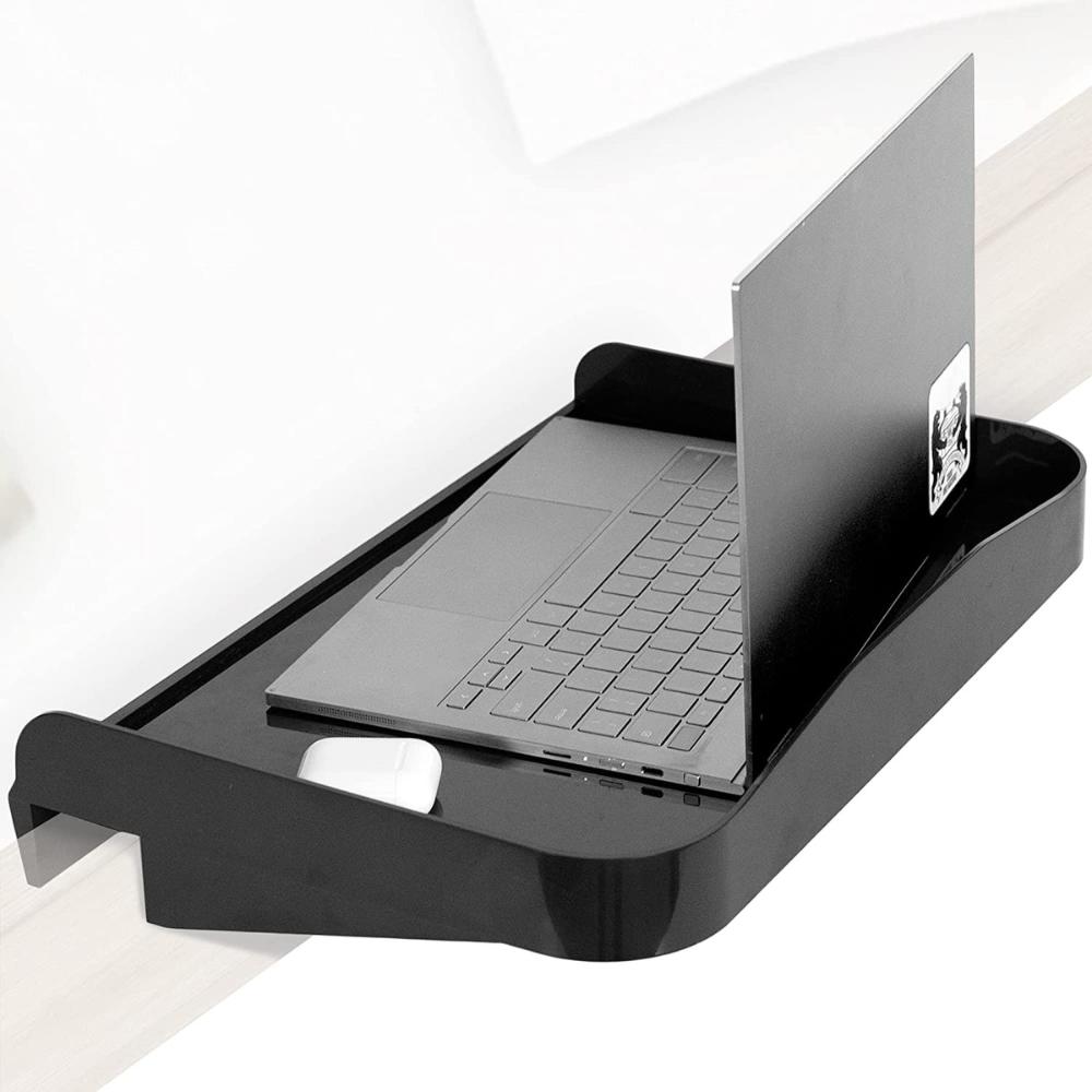 Bunk Bedside Shelf - White: image 4