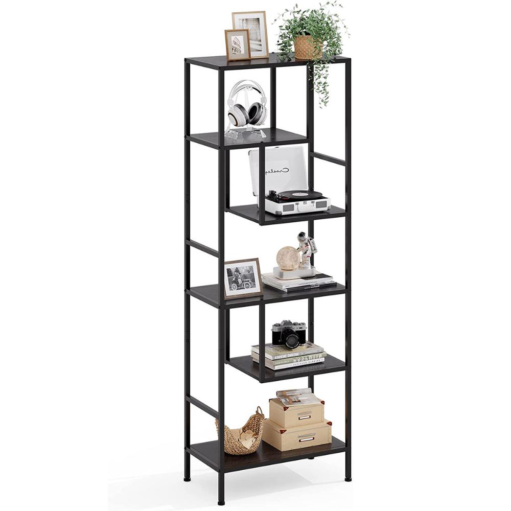 5 Tier Bookshelf: image 3