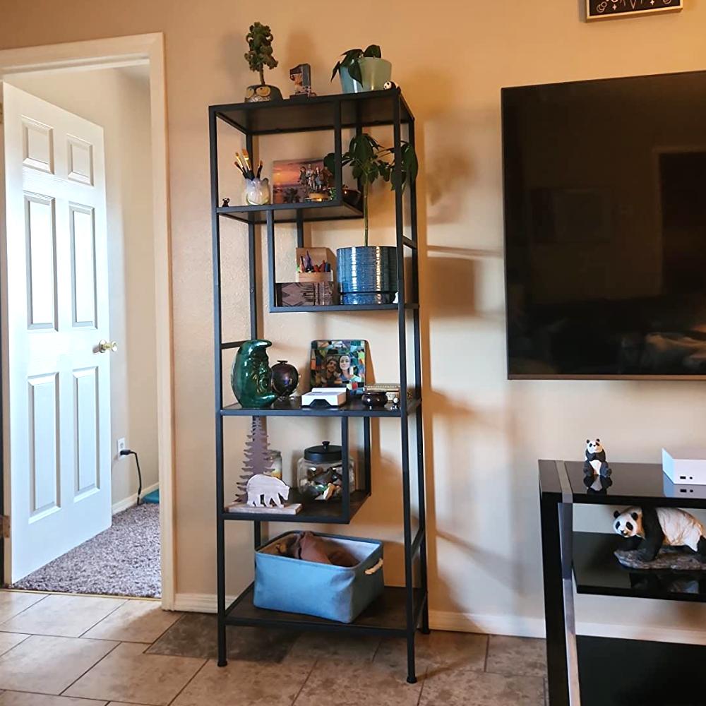 5 Tier Bookshelf: image 8
